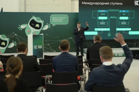ЭПД открывают новые возможности для цифровизации логистики